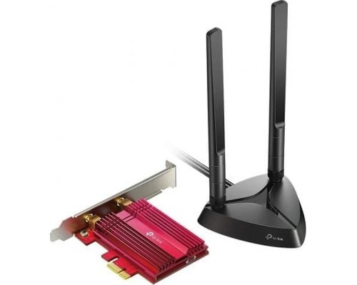 Tarjeta pci express wifi 6 tp - link-MR11 Tarjeta pci express wifi 6 tp - link